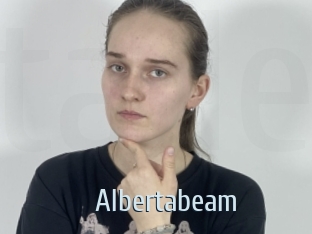 Albertabeam
