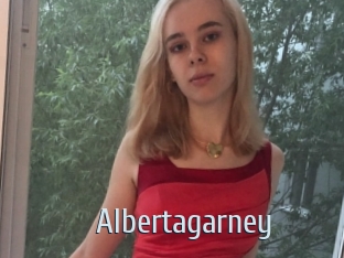 Albertagarney