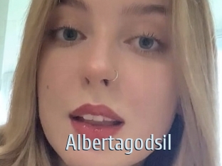 Albertagodsil