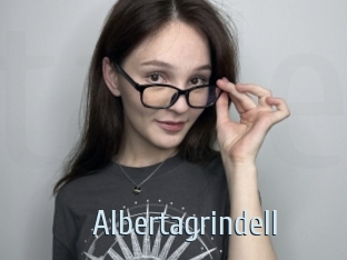 Albertagrindell