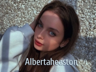 albertaheaston Ta Model