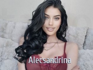 Alecsandrina