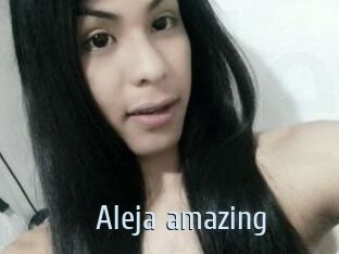 Aleja_amazing