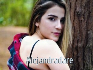 Alejandradare