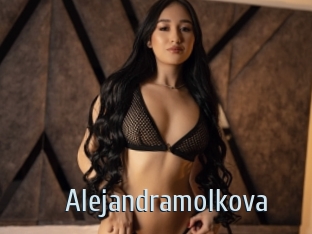 Alejandramolkova