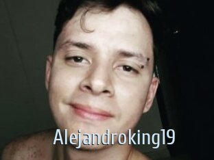 Alejandroking19