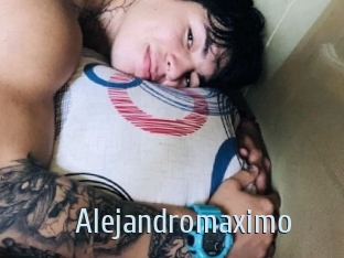 Alejandromaximo