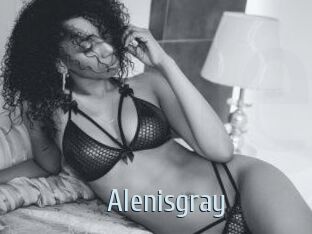 Alenisgray
