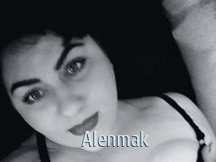 Alenmak