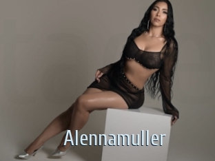 Alennamuller