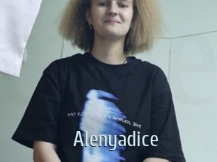 Alenyadice