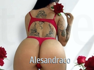 Alesandraco