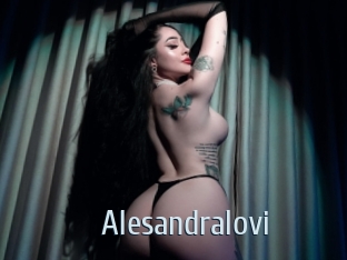 Alesandralovi