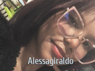Alessagiraldo