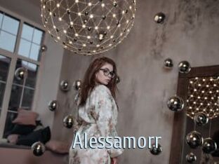 Alessamorr