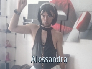 Alessandra