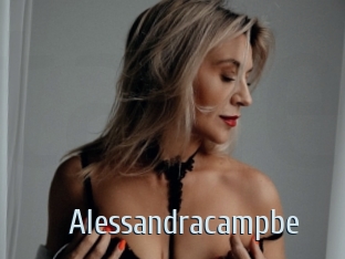 Alessandracampbe