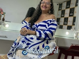 alessandral Ta Model