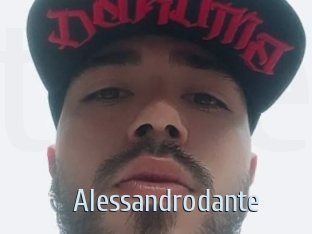 Alessandrodante