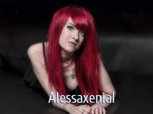 Alessaxenial