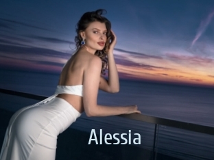 alessia Ta Model
