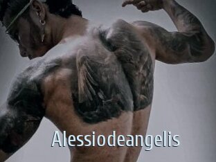 Alessiodeangelis