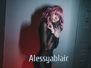 Alessyablair