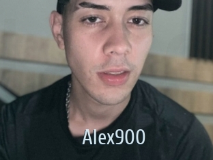 Alex900