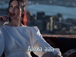 Alexa_aaa