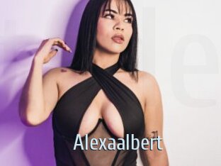 Alexaalbert