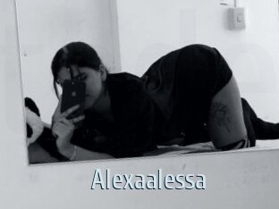 Alexaalessa
