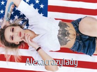 Alexacrazylady