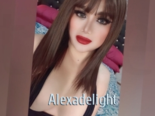 Alexadelight