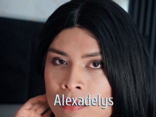 Alexadelys