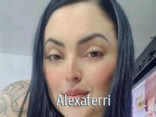 Alexaferri