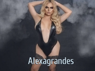 Alexagrandes