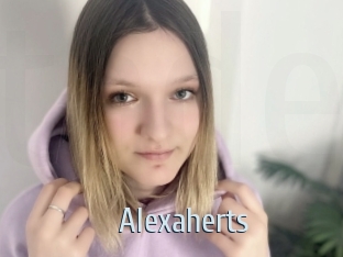 Alexaherts