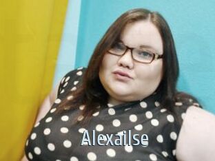 Alexailse
