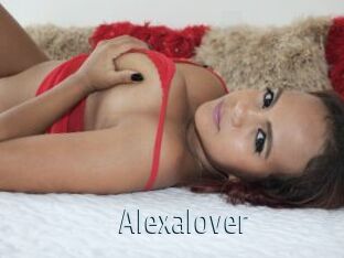 Alexalover