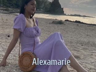 alexamarie Ta Model