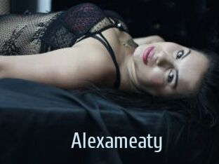 Alexameaty