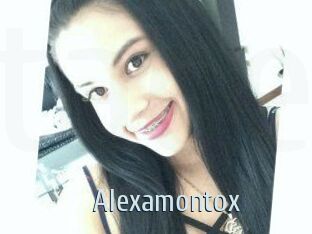 Alexamontox