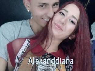alexanddiana Ta Model