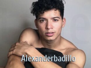Alexanderbadillo