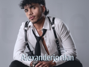 Alexanderjordan