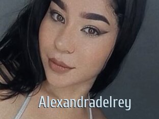 Alexandradelrey