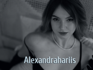 Alexandrahariis
