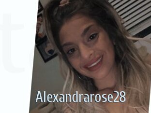 Alexandrarose28