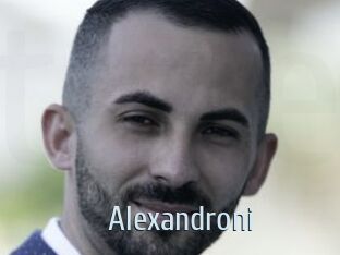 Alexandroni