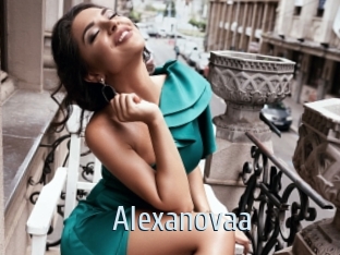 Alexanovaa